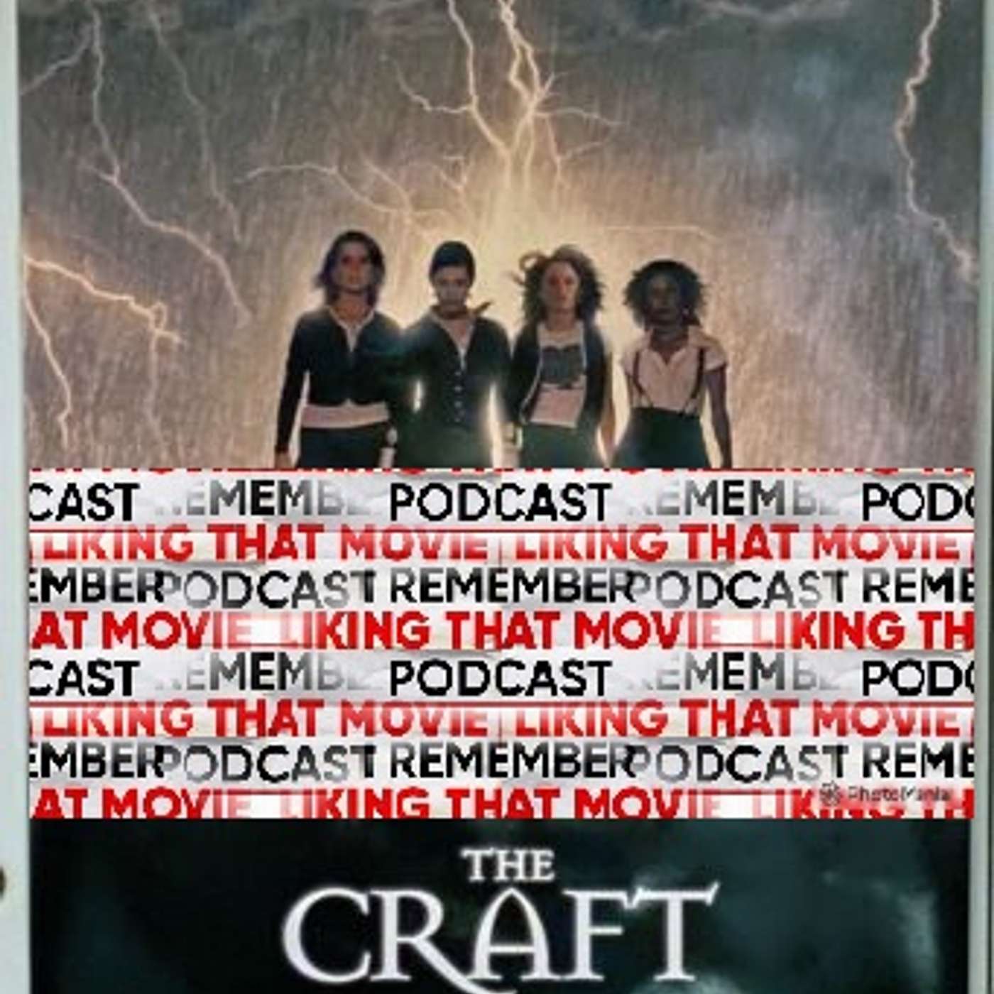 The Craft (1996)