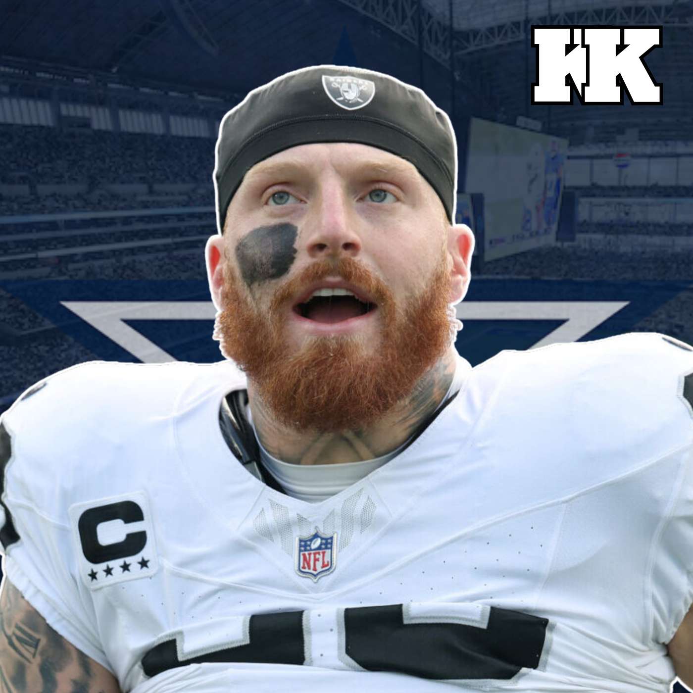 Kris Kretschman Show