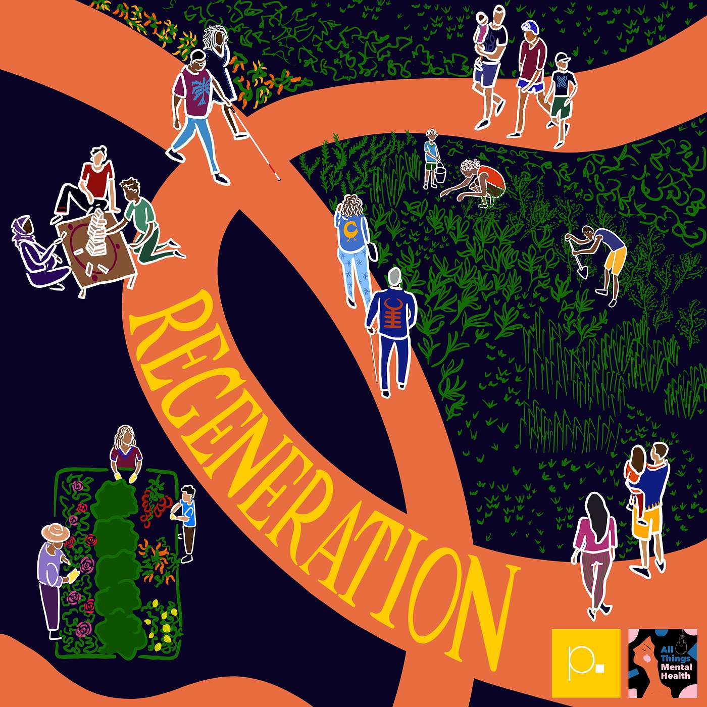 Regeneration
