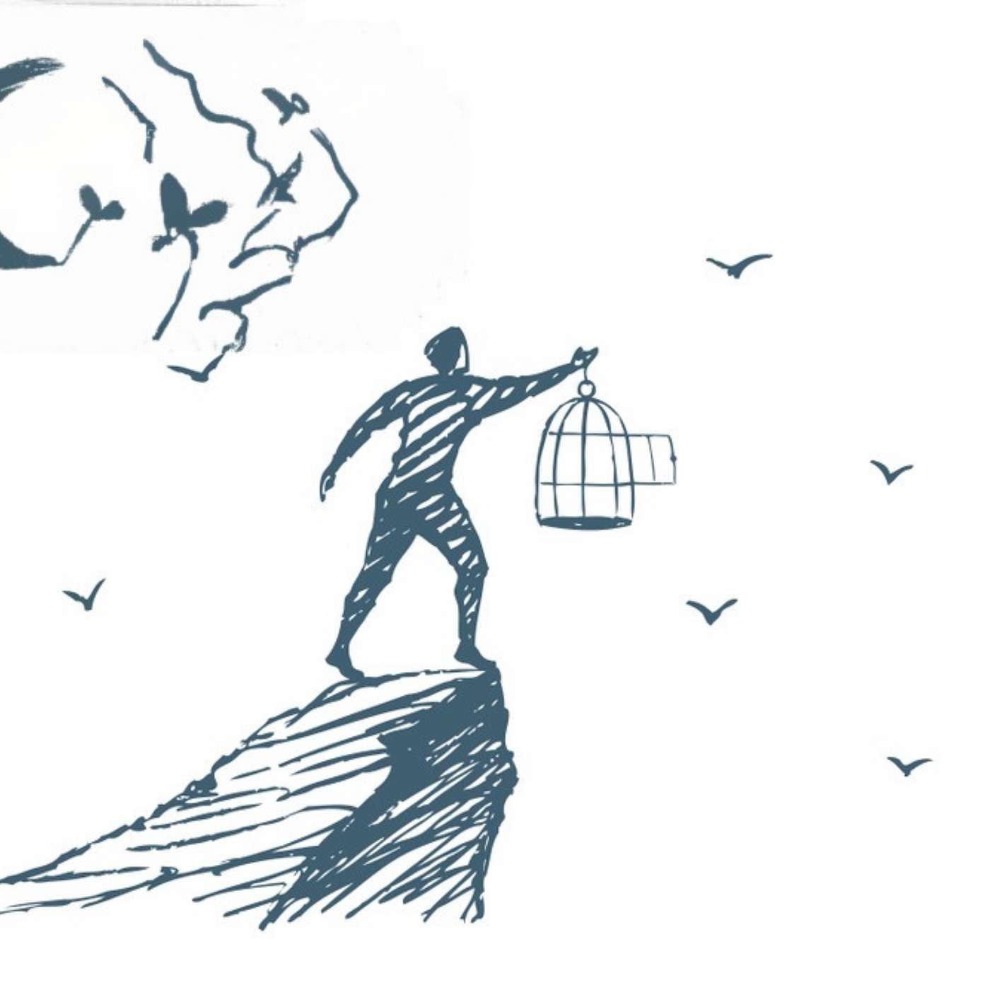 Groundlessness/Feet On The Ground