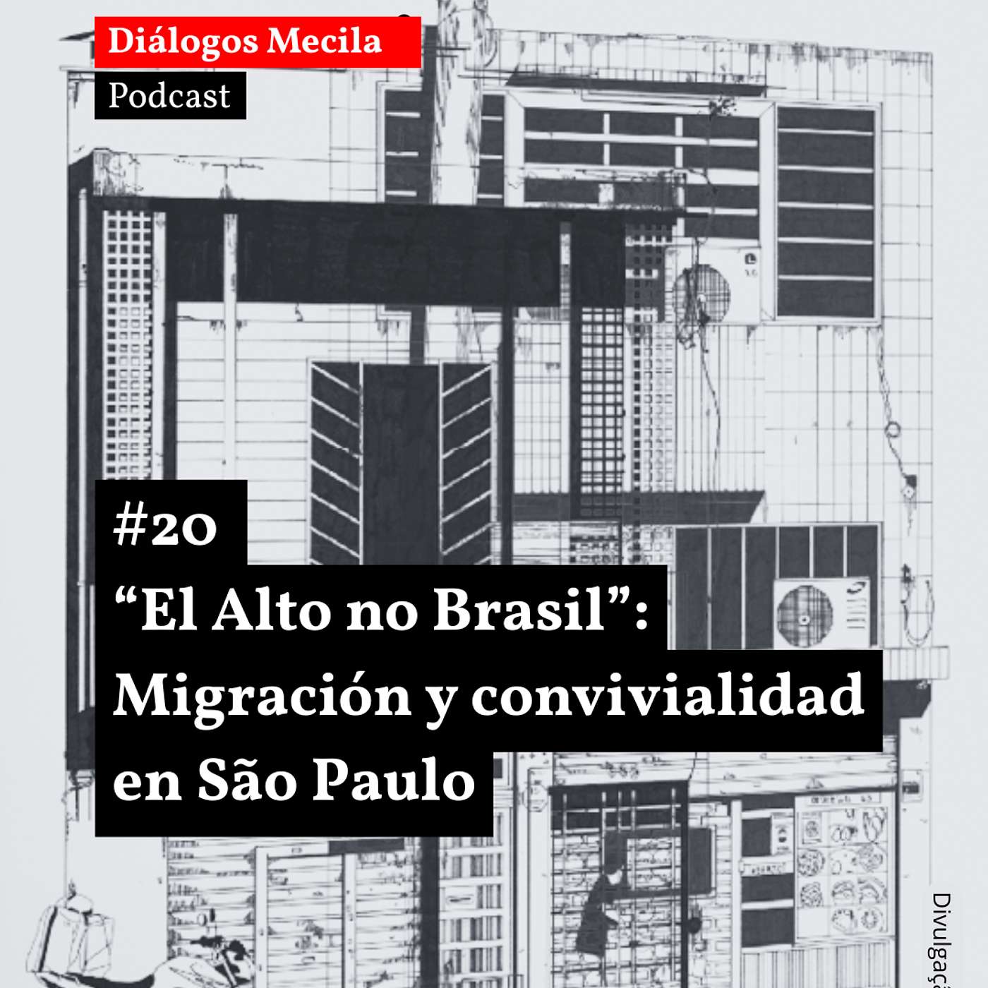 Diálogos Mecila: