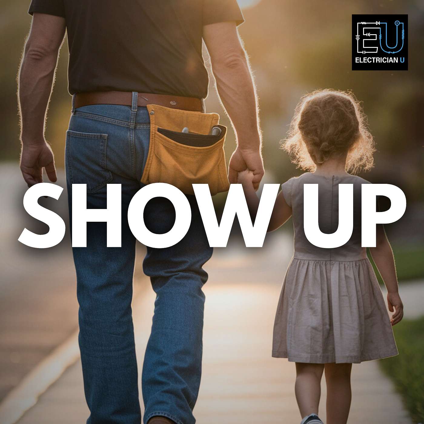 Can You Be a Good Electrician AND a Good Parent?