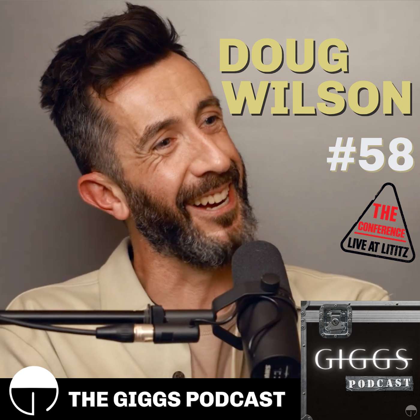 Giggs Podcast