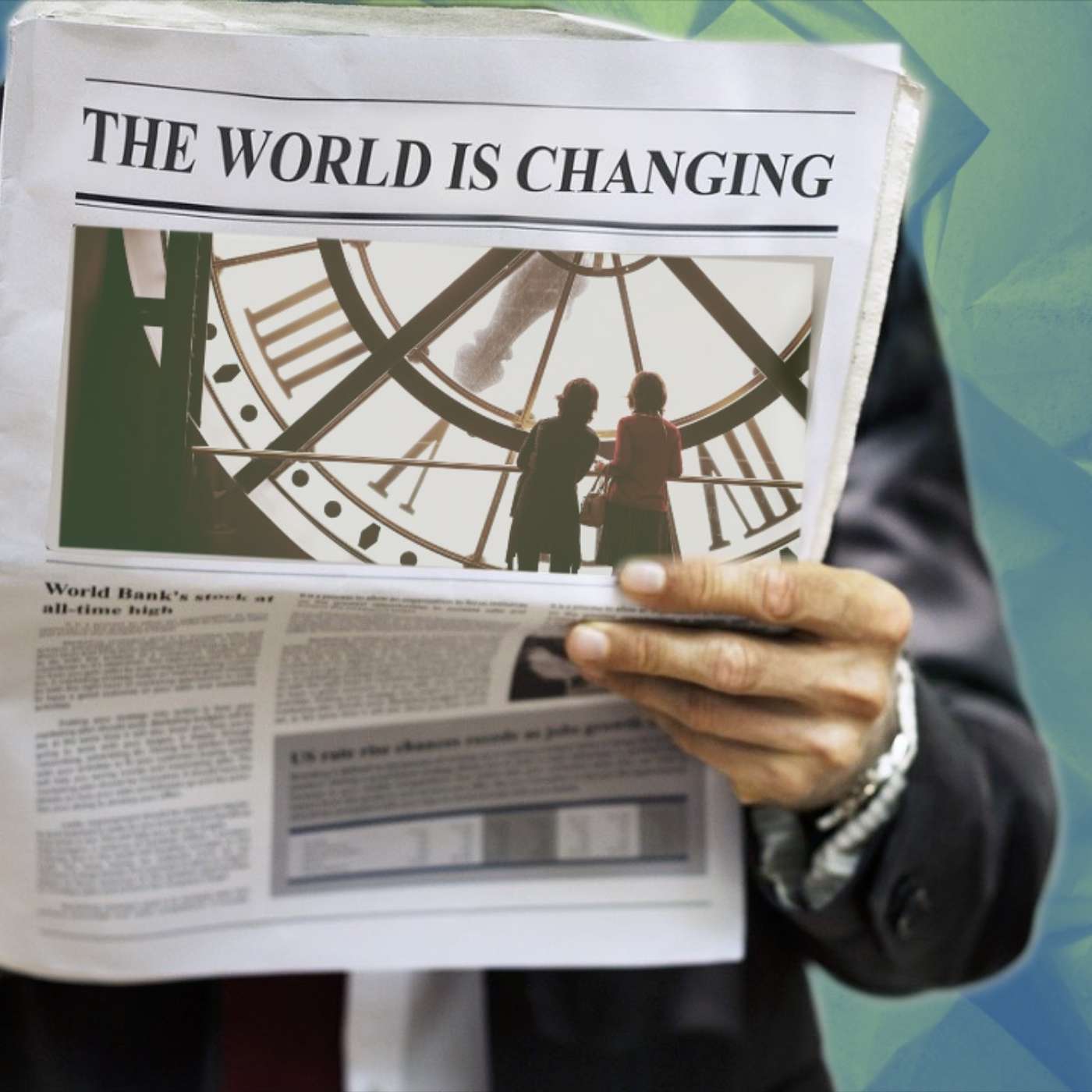 China & Taiwan: The Shifting World Order (2026)