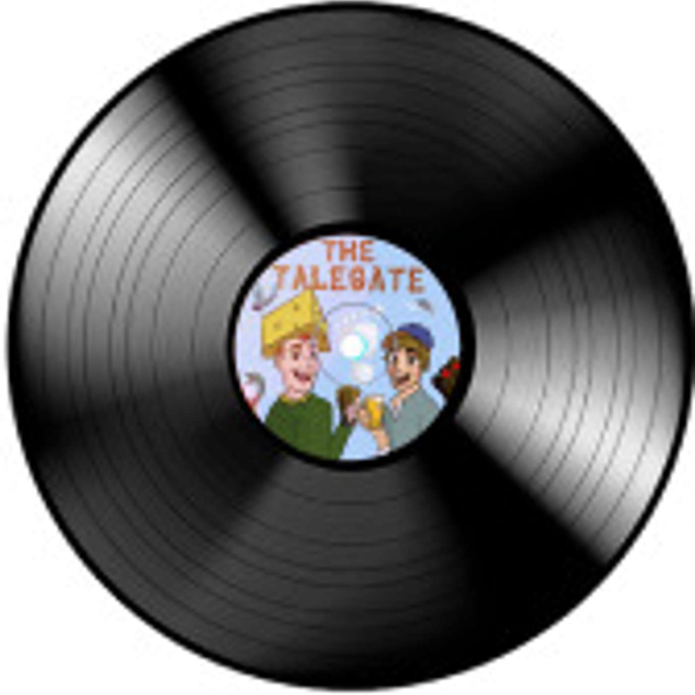 The Talegate Podcast
