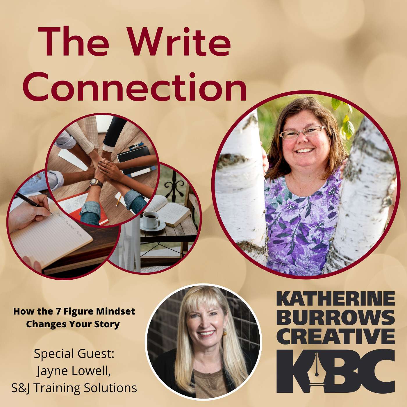 The Write Connection