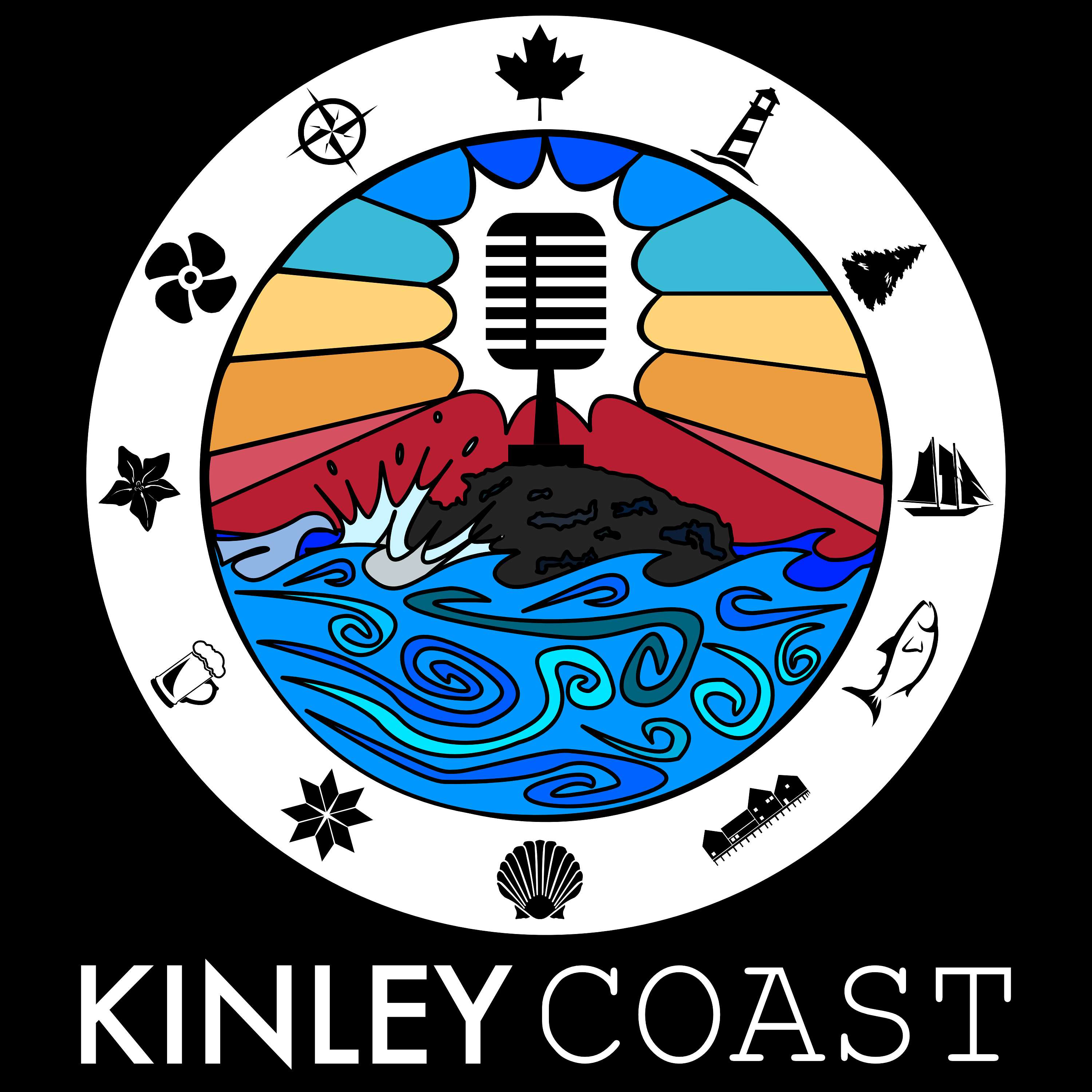 Kinley Coast
