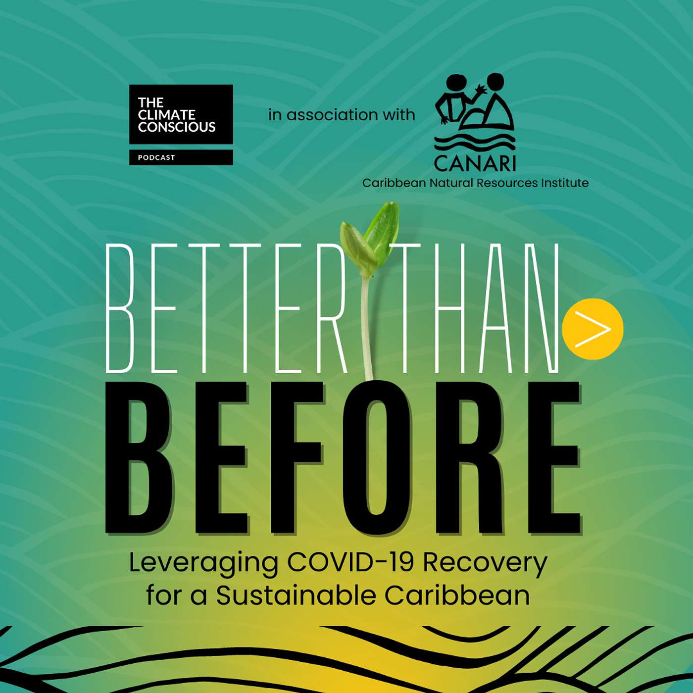 The Better Than Before series - Leveraging COVID-19 recovery for a sustainable Caribbean