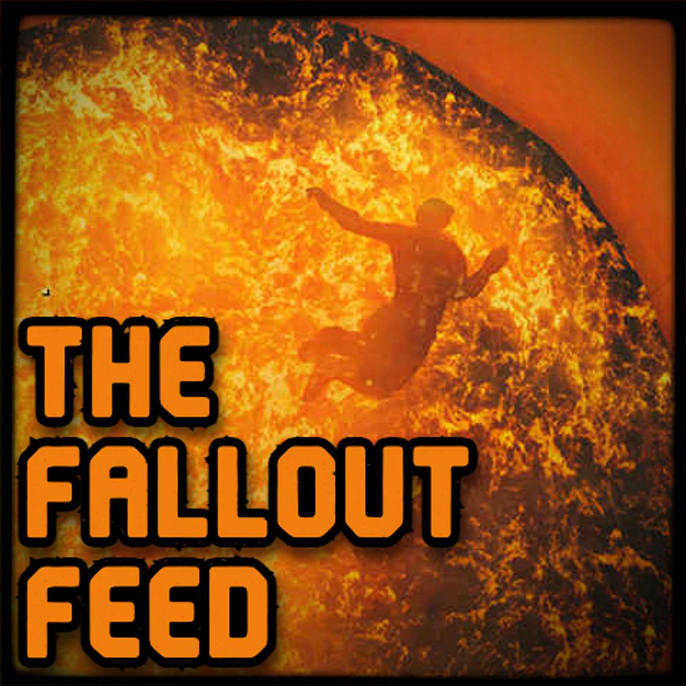 the Fallout Feed #522: It's Mostly Balls