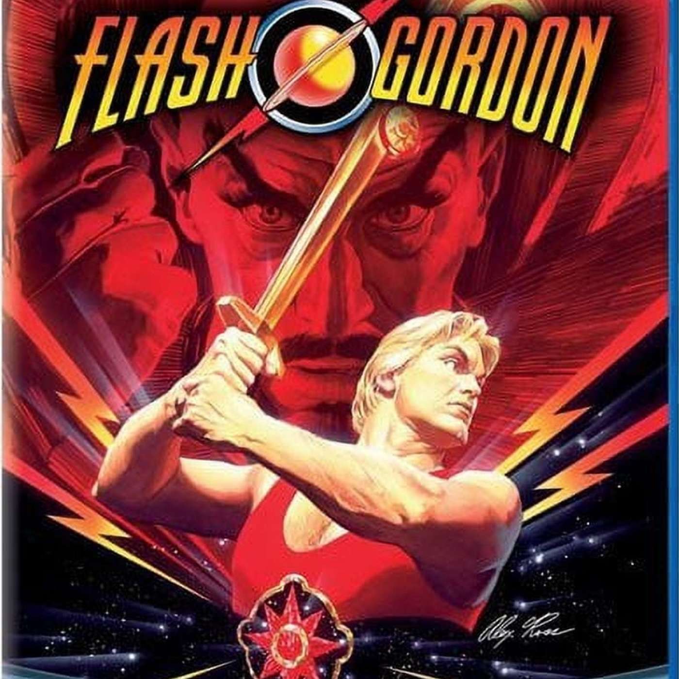 Flash Gordon (1980)