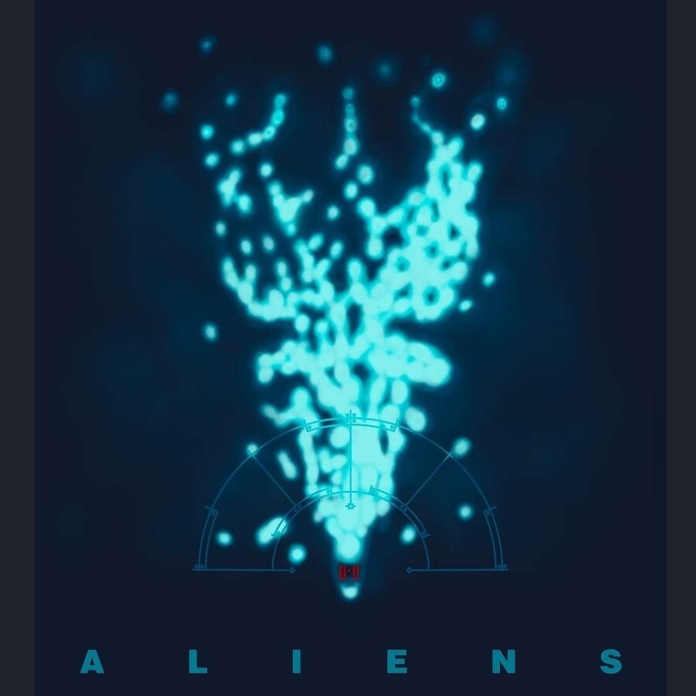 Aliens (1986) Re-Release episode artwork