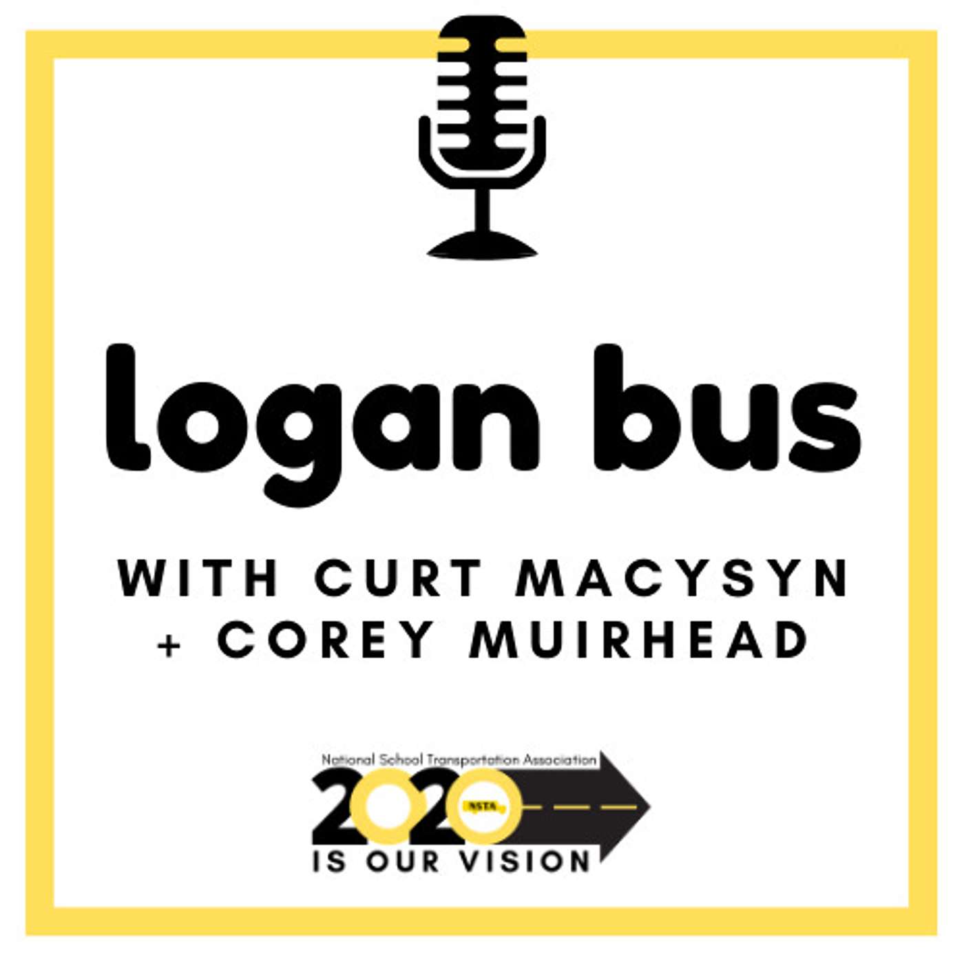 The Bus Stop