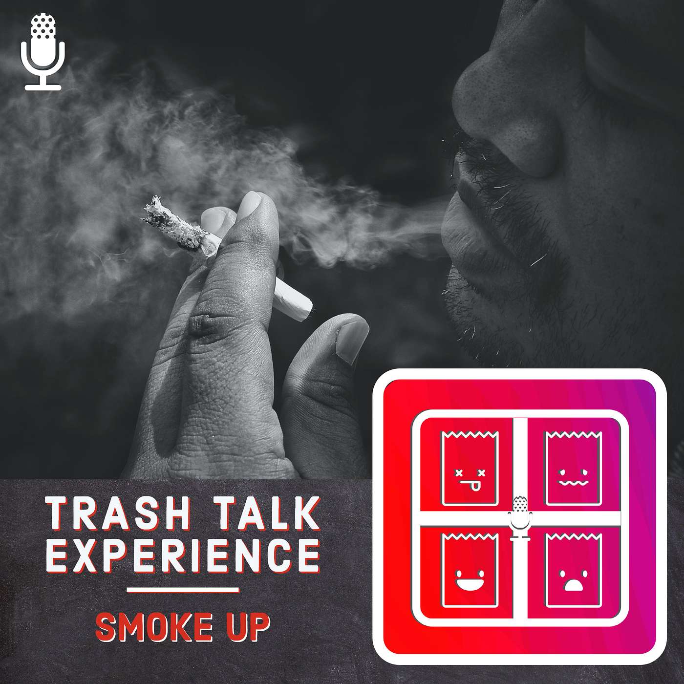 Trash Talk Experience