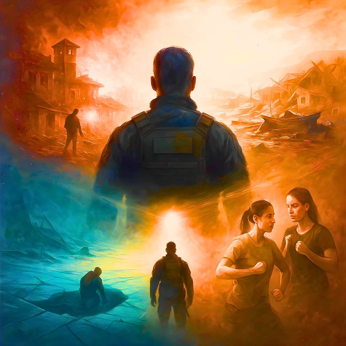 Echo Valor Podcast