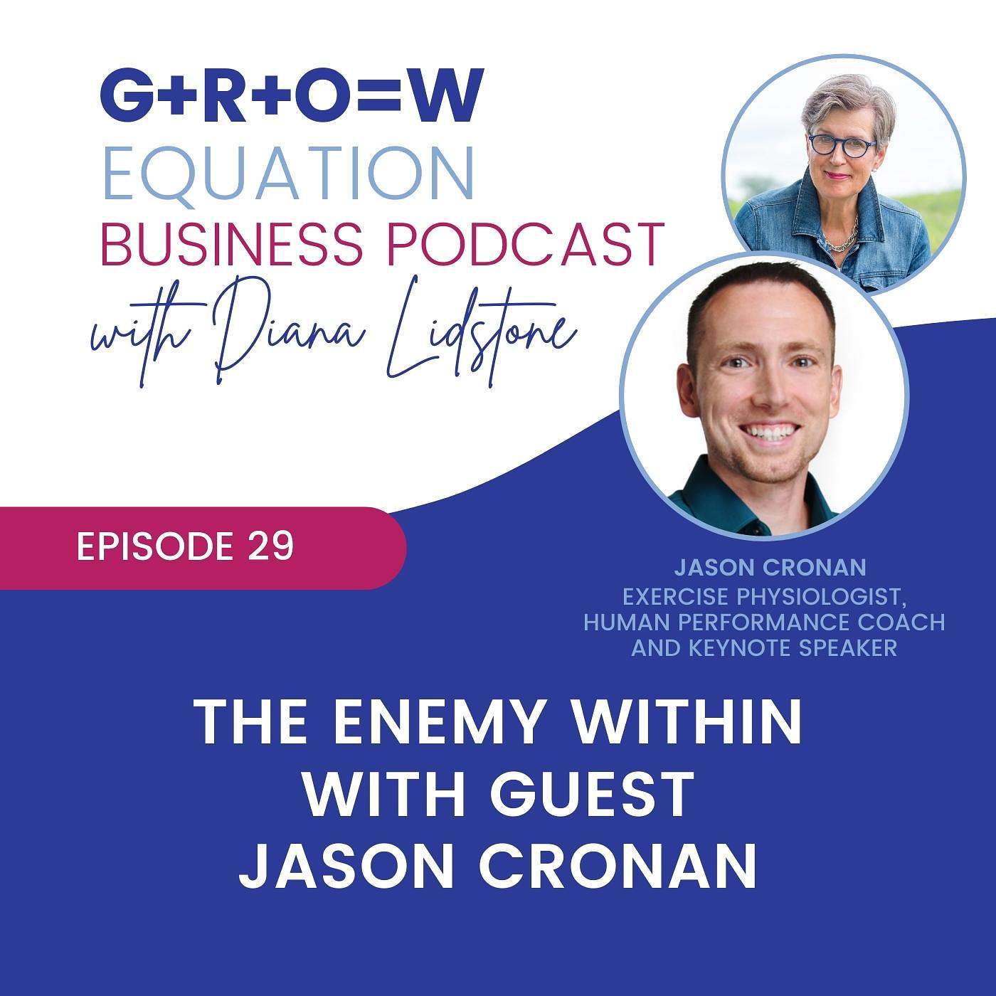 Work Less PROFIT More Business Podcast