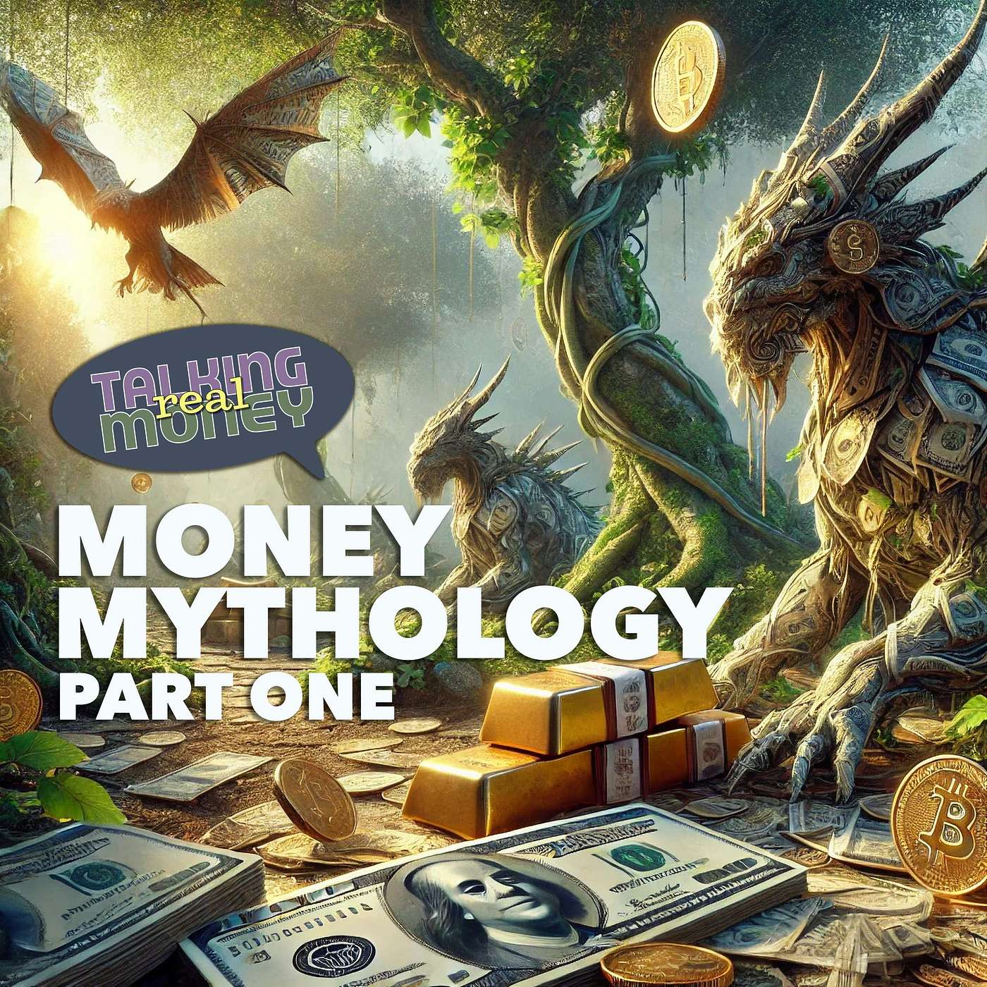 Myths, Lies, and Mistakes 1-5