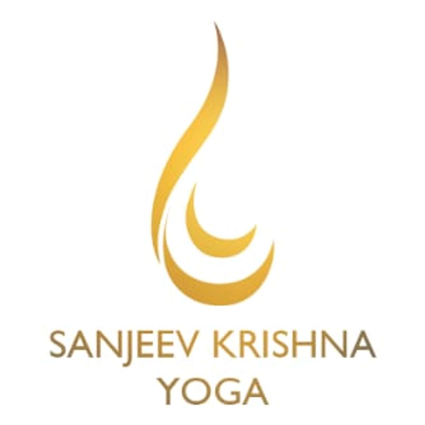 SKY Podcast Series Ep 1 | What is Yoga
