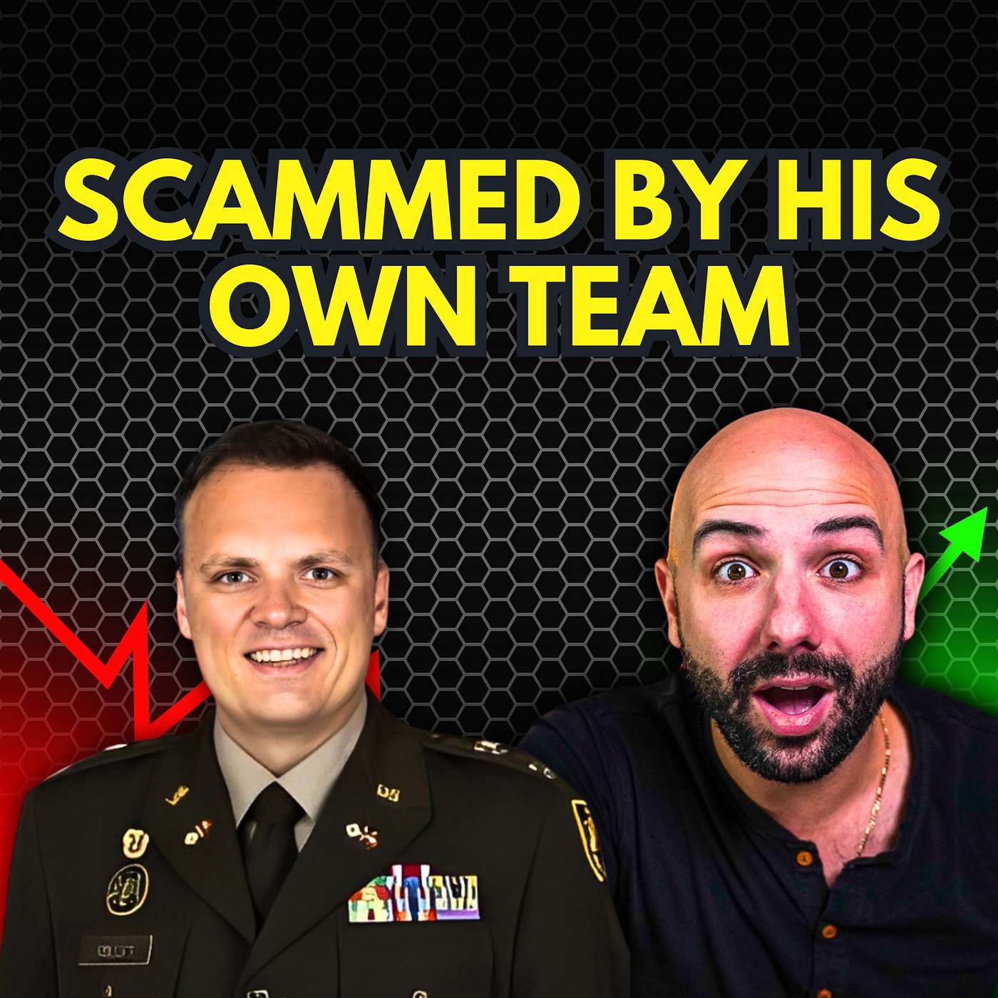 The Active Duty Passive Income Podcast