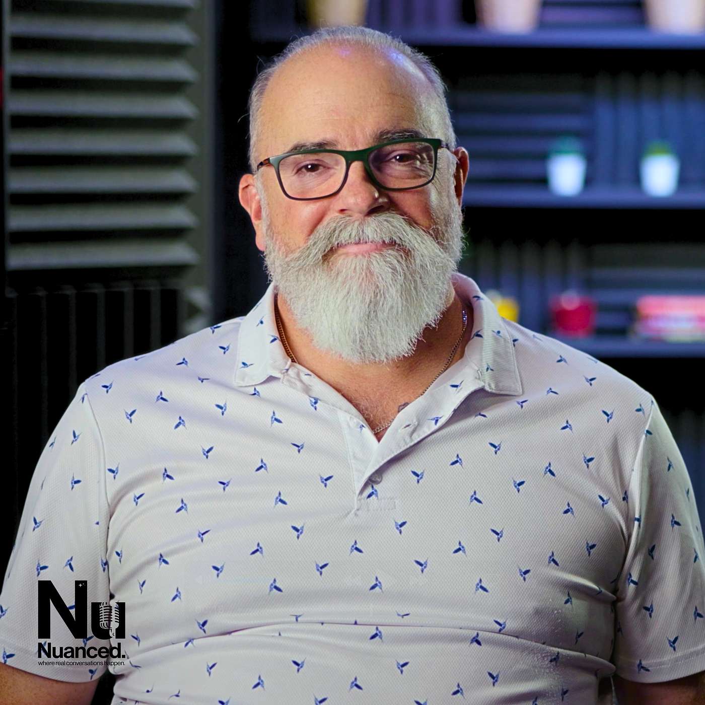 212: Rob Ashton: NDP Leadership Candidate on Mark Carney & Pierre Poilievre