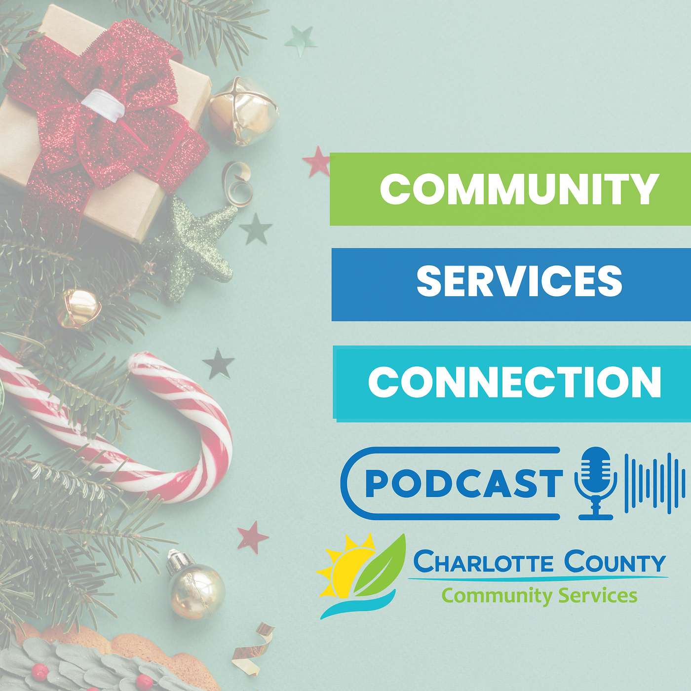 Winter Wonderland at Centennial Park Recreation Center episode artwork