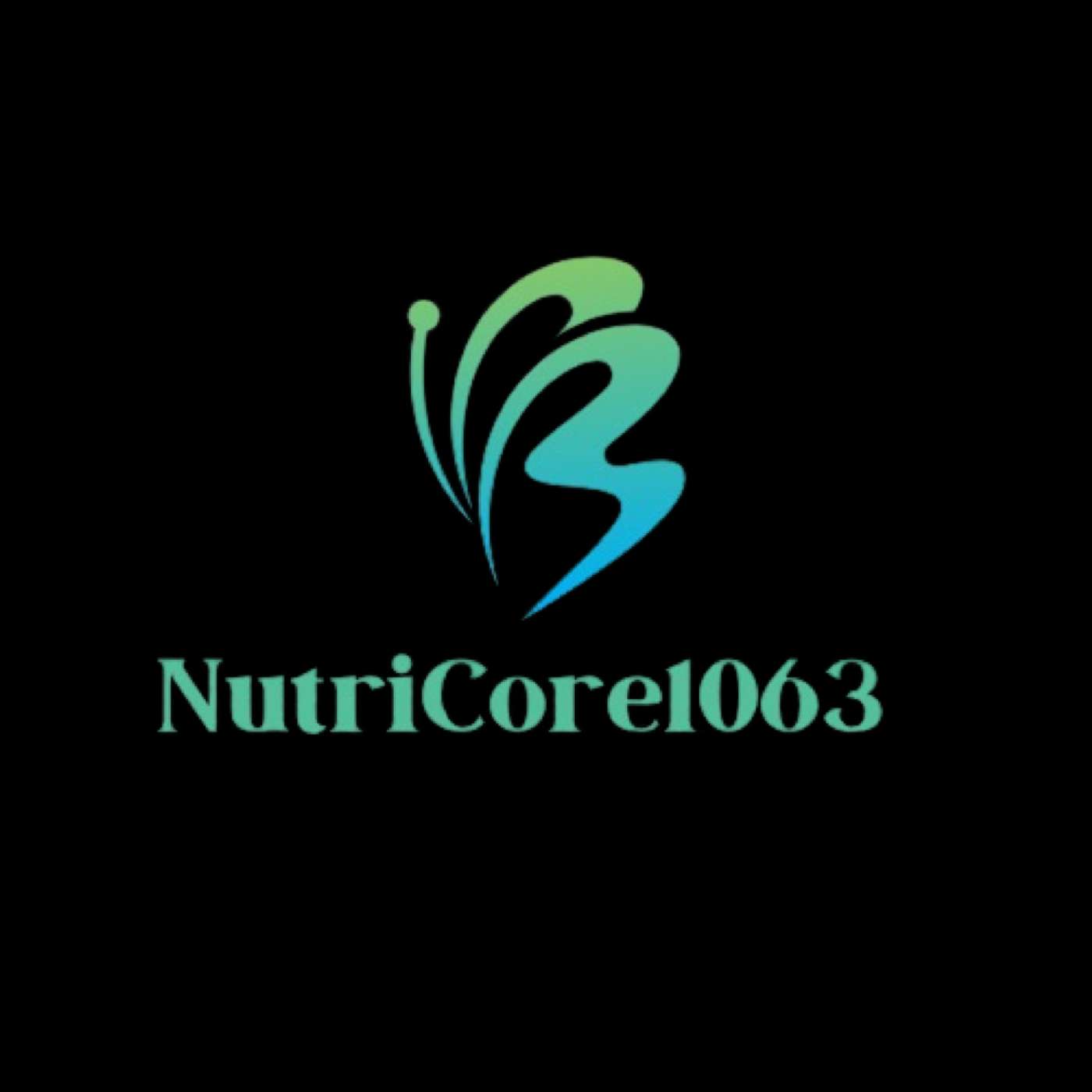 Nutricore1063 podcast artwork
