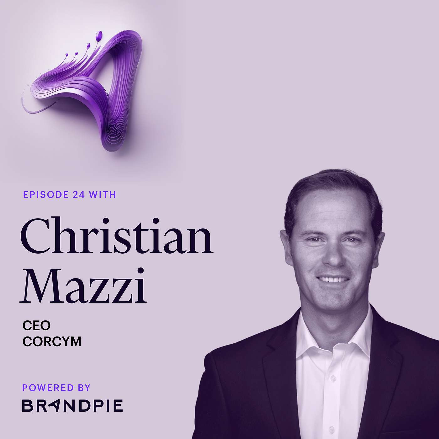 Pivot points powered by Brandpie