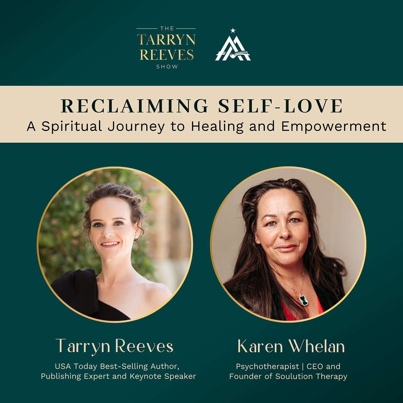 The Tarryn Reeves Show