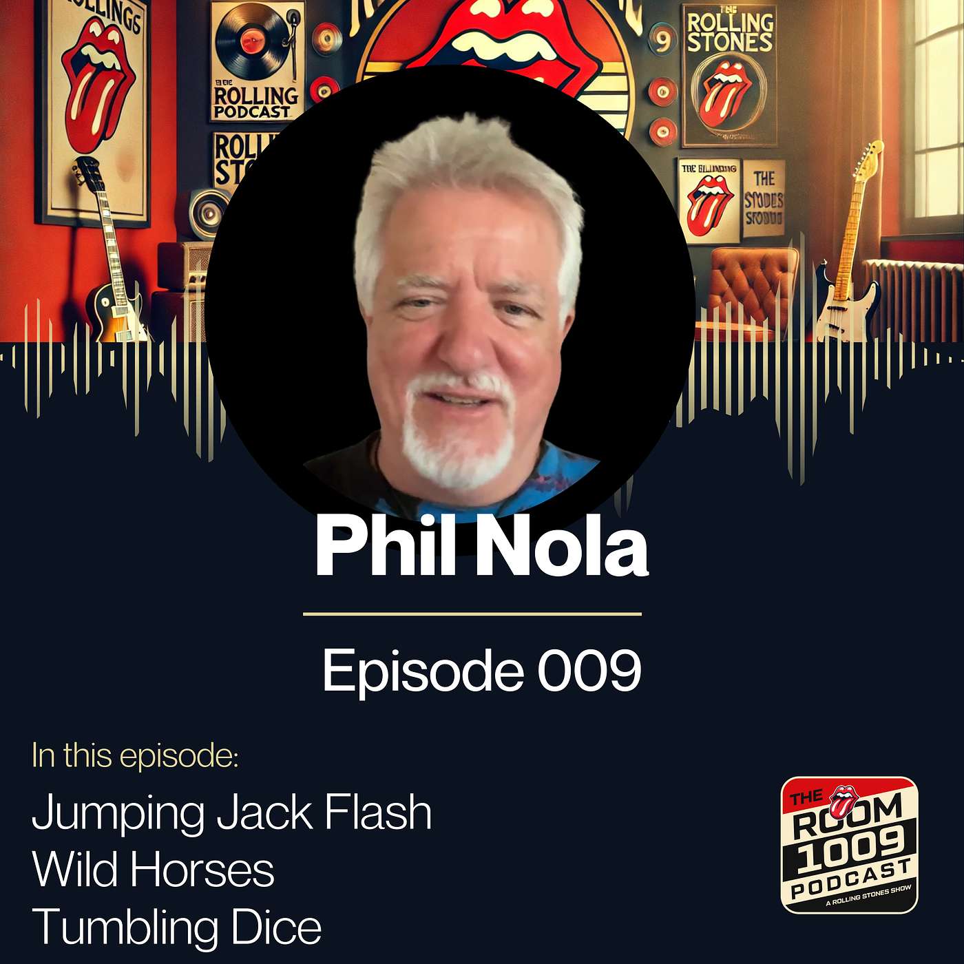 The Room 1009 Podcast