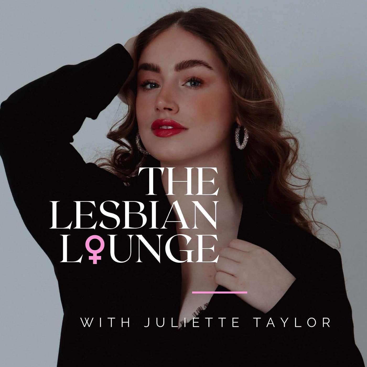 The Lesbian Lounge Artwork