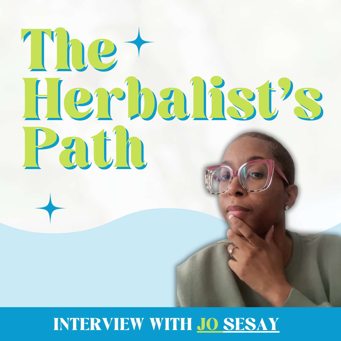 The Herbalist\'s Path