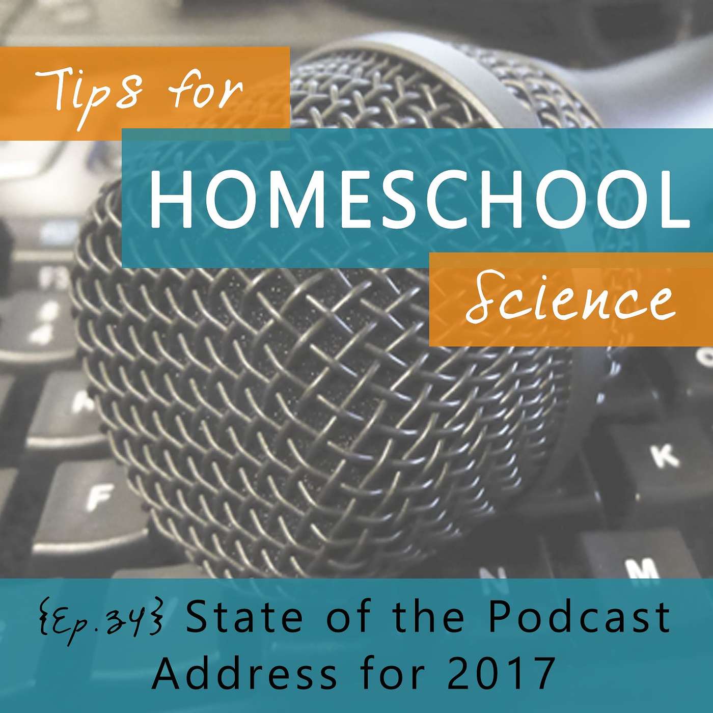 Tips for Homeschool Science Podcast from Elemental Science
