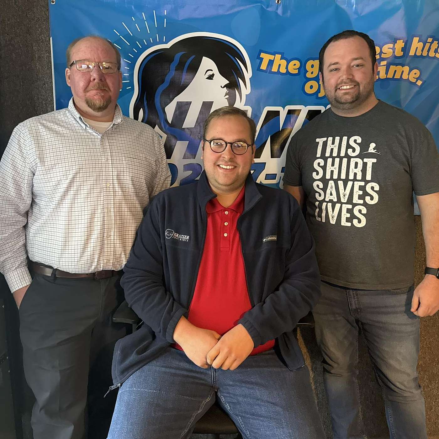 Hanna Radio On Demand