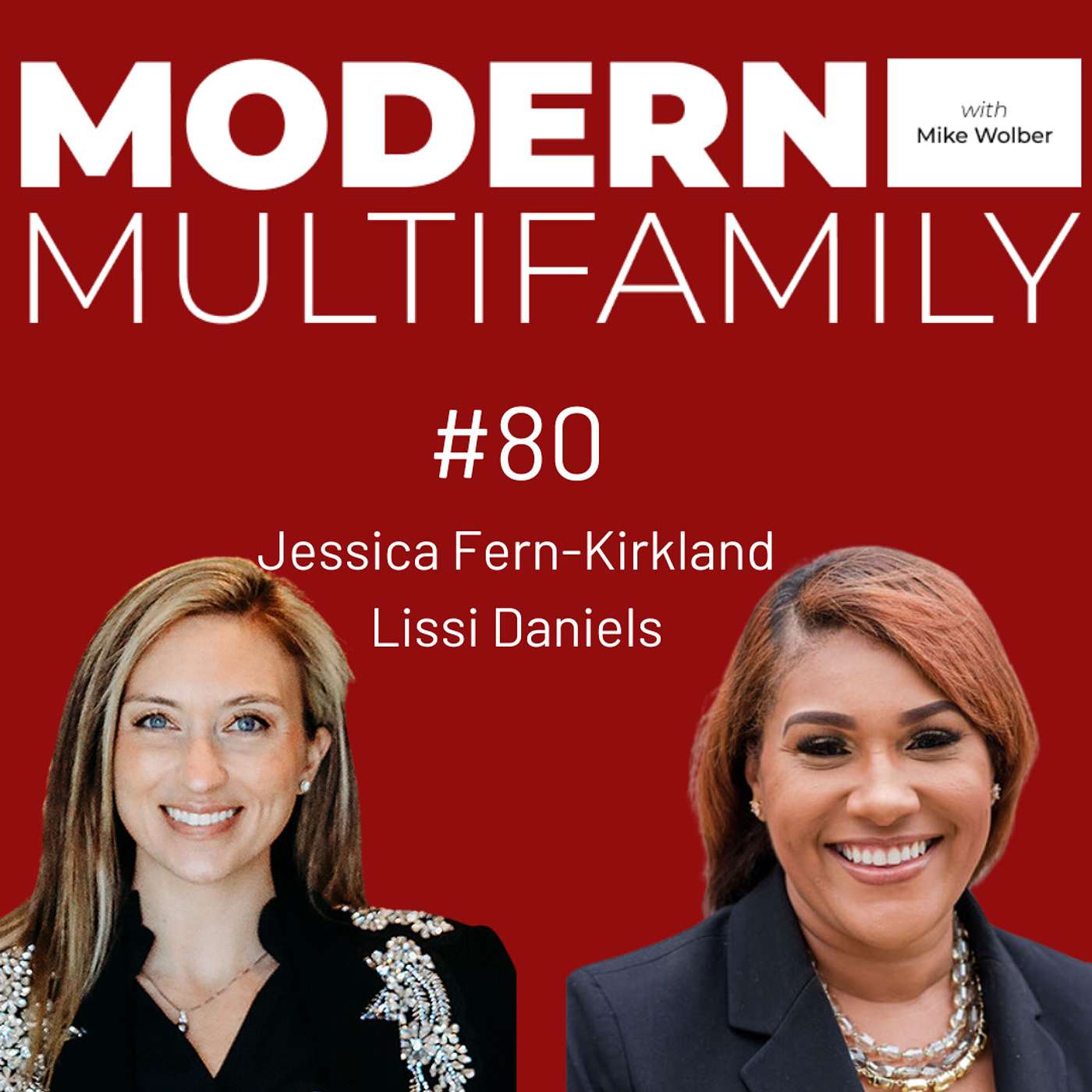 Modern Multifamily