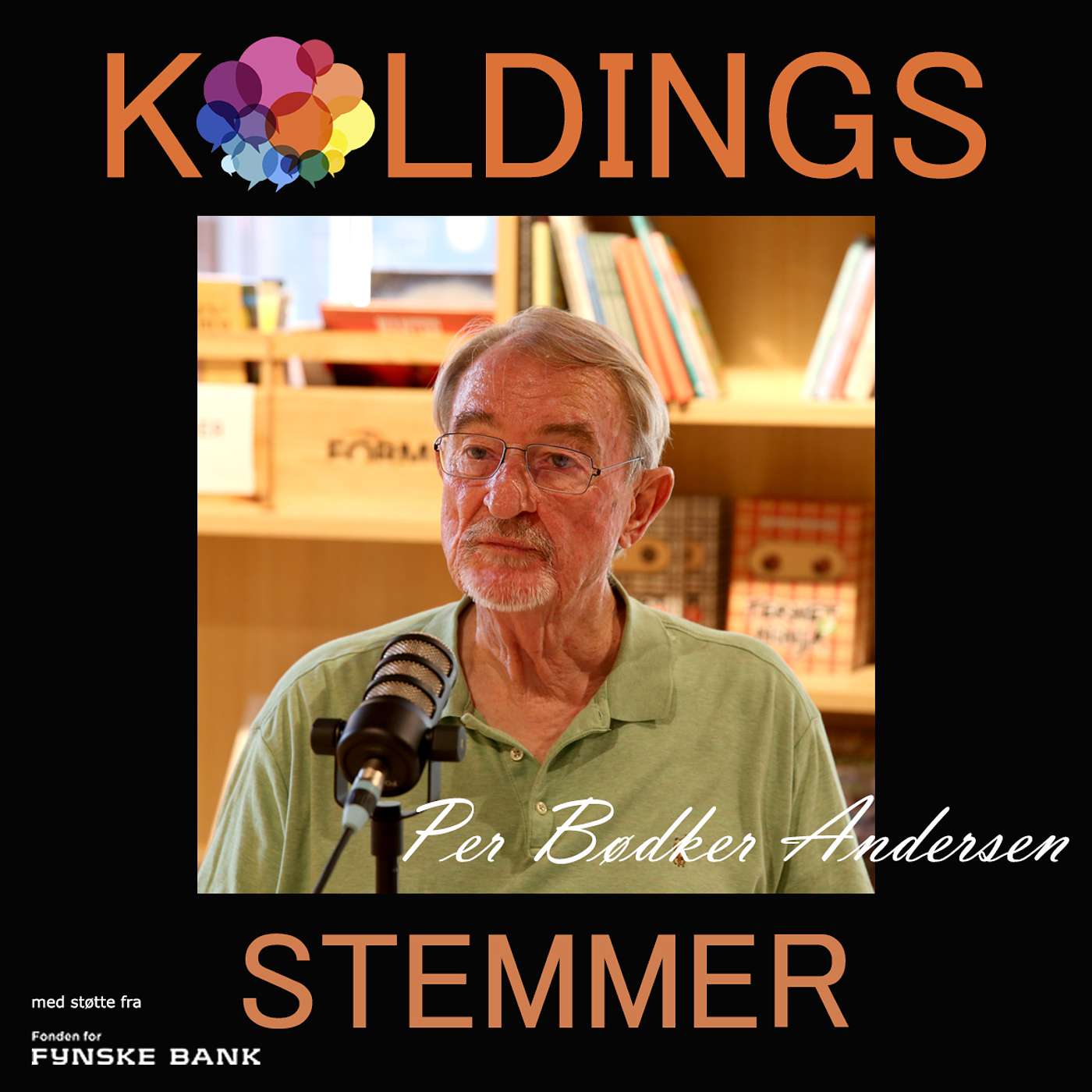 Koldings Stemmer