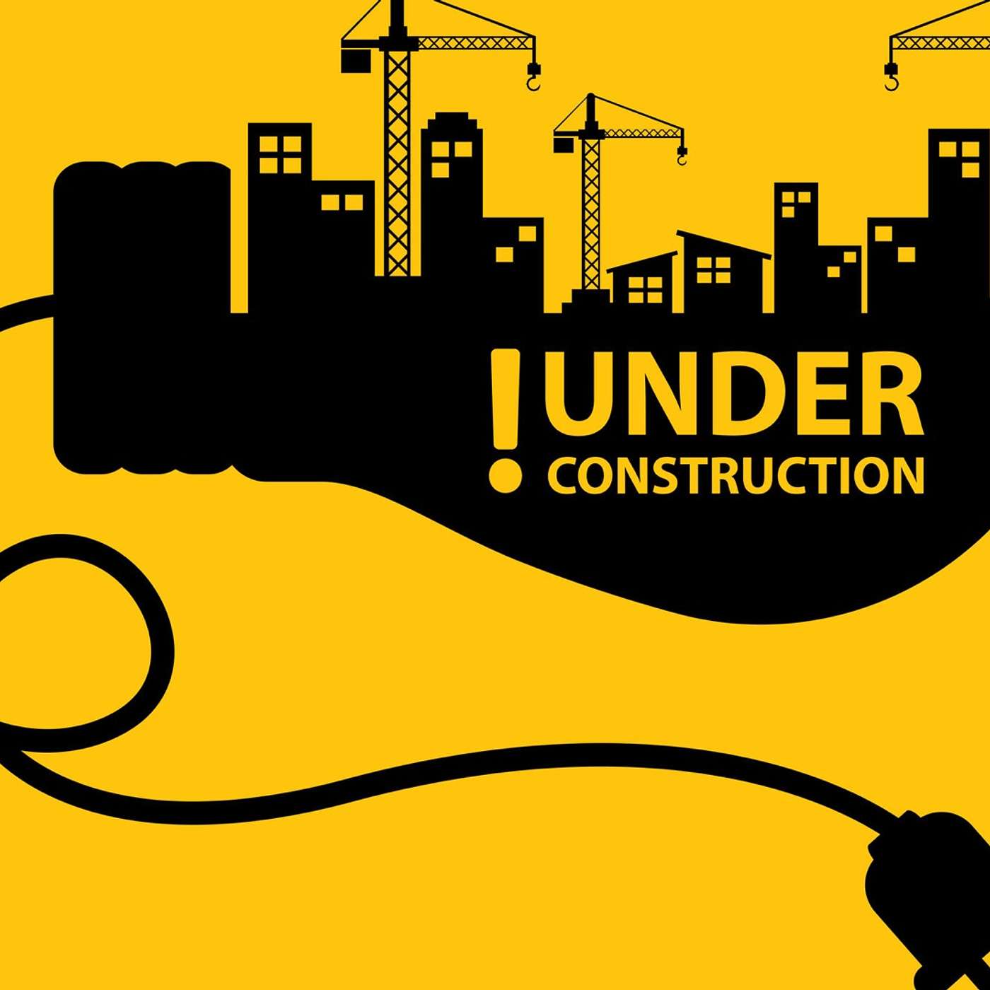 Under Construction: "Margin" 7.22.18 episode artwork