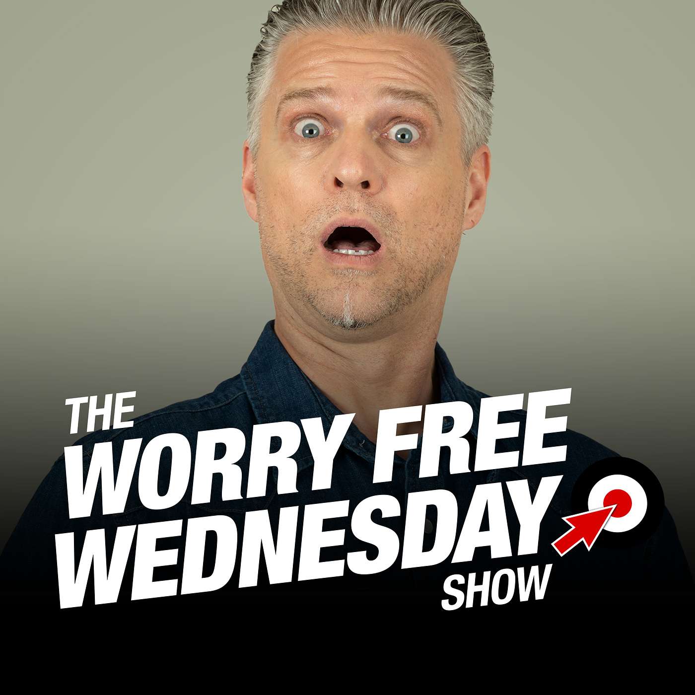 Stop Falling for FEAR - Worry Free Wednesday Show #75