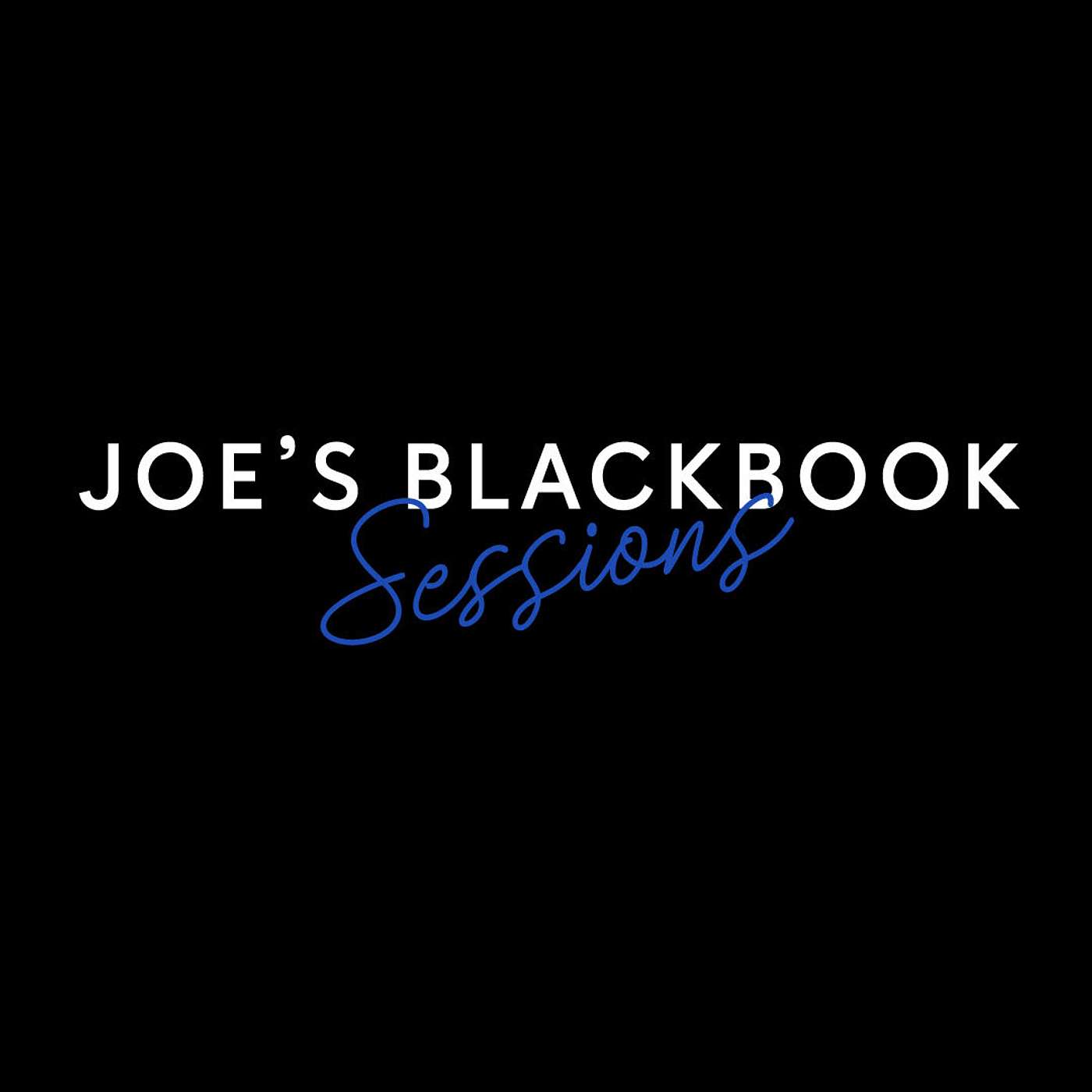 Joe's Blackbook Session 9 — Martin Greenfield Clothiers & Nick Wooster