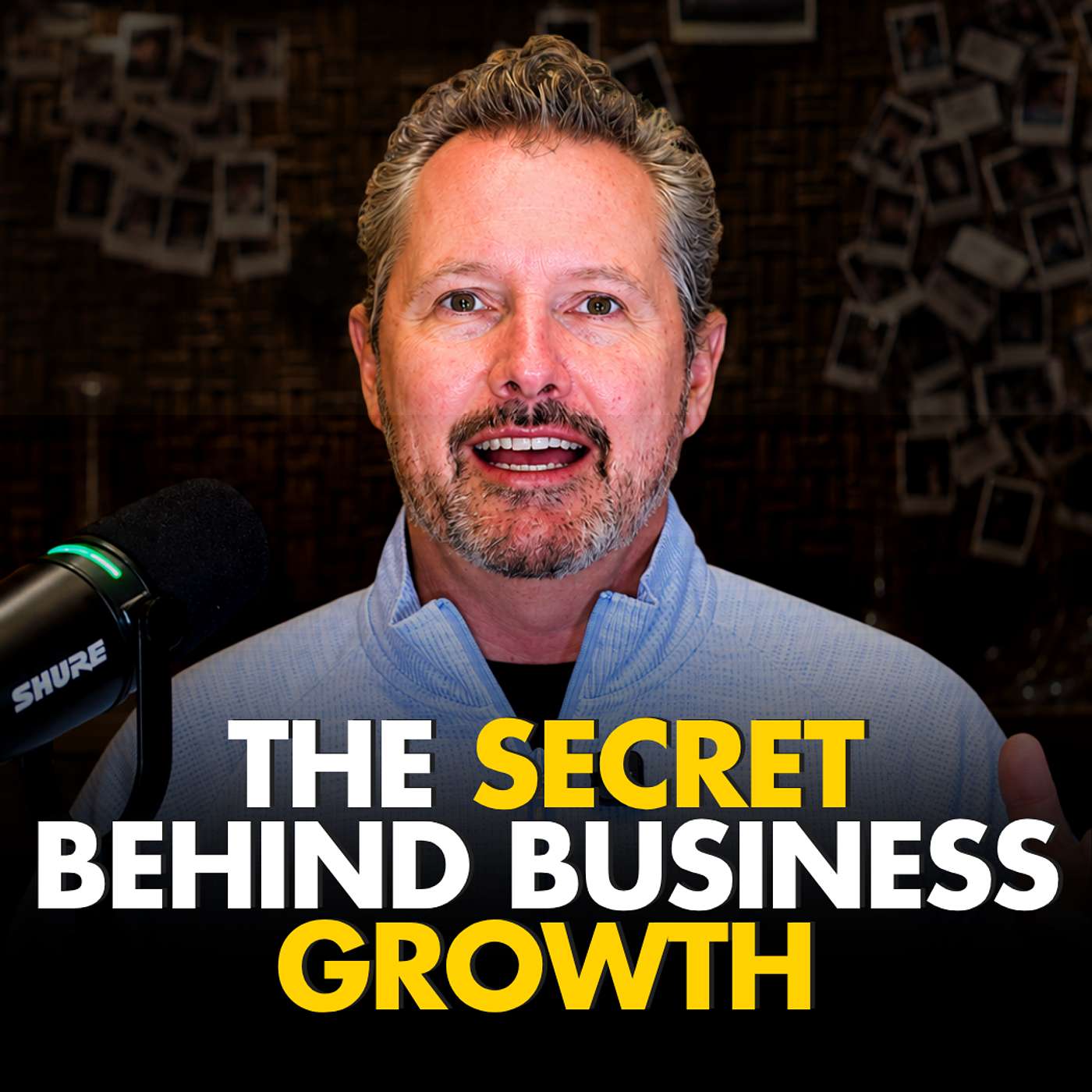 Artwork for The $100M Entrepreneur Podcast