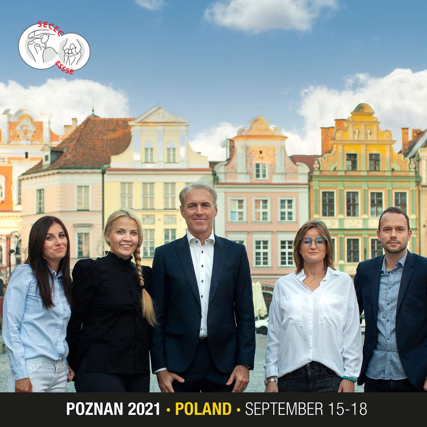 All about Poznan, Poland (Lubiatowski/Harasymczuk/Walecka) SECEC 2021