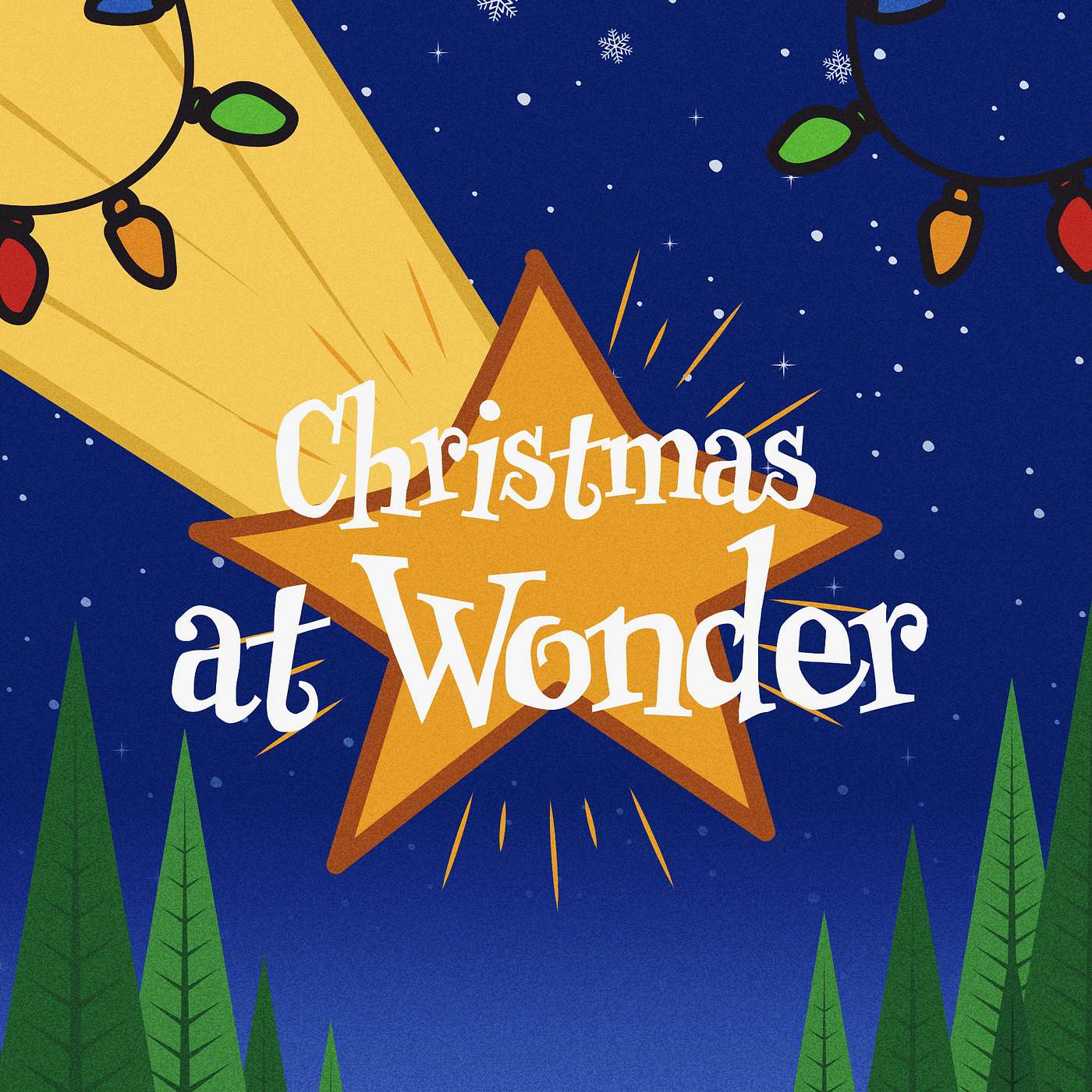 An Unhurried Christmas