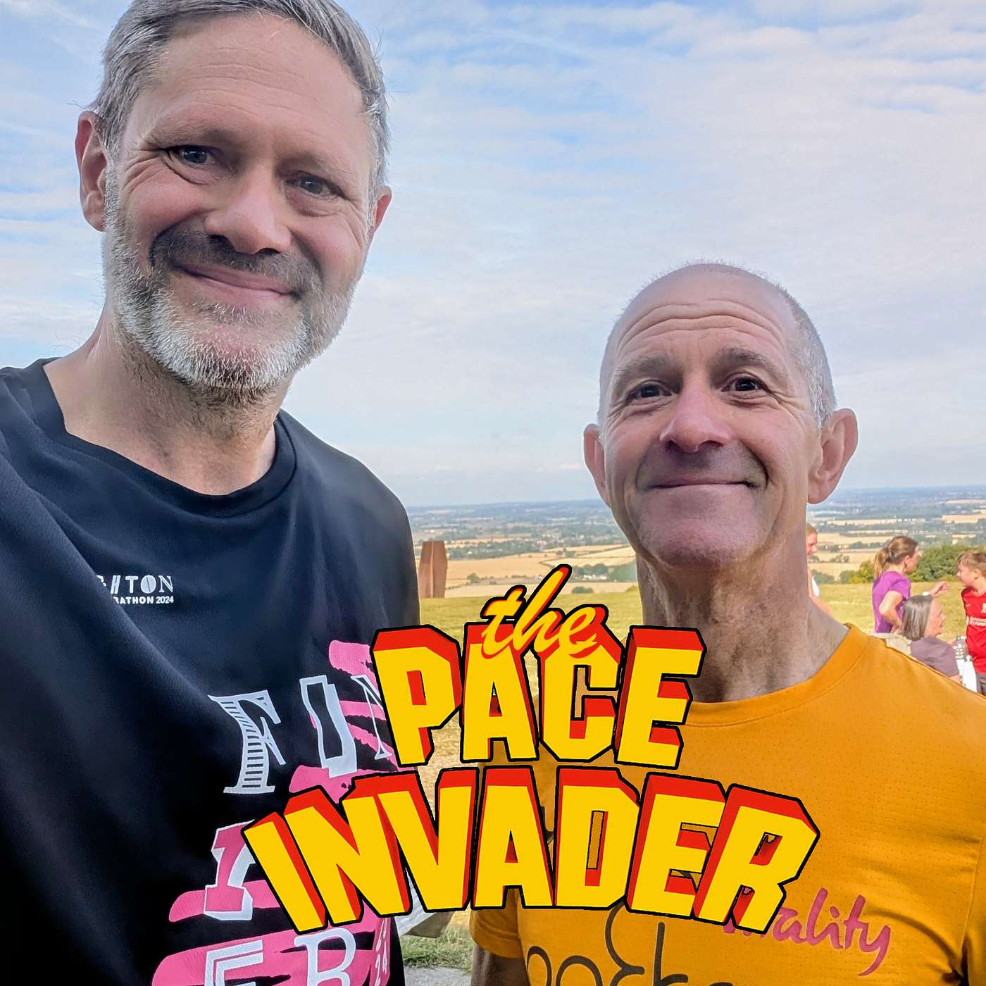 126 Marathons, 44 Ironmans: A Lifetime of Running with Mark Kleanthous