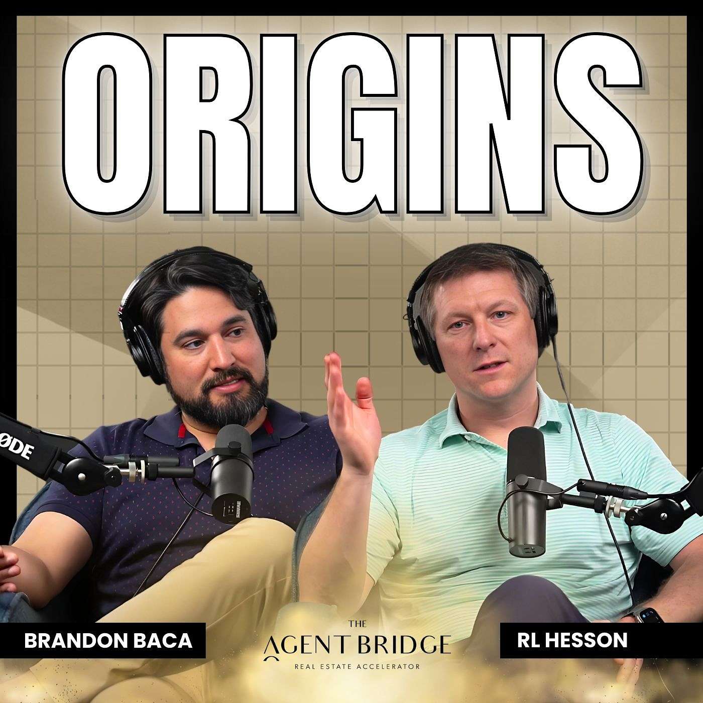 The Agent Bridge