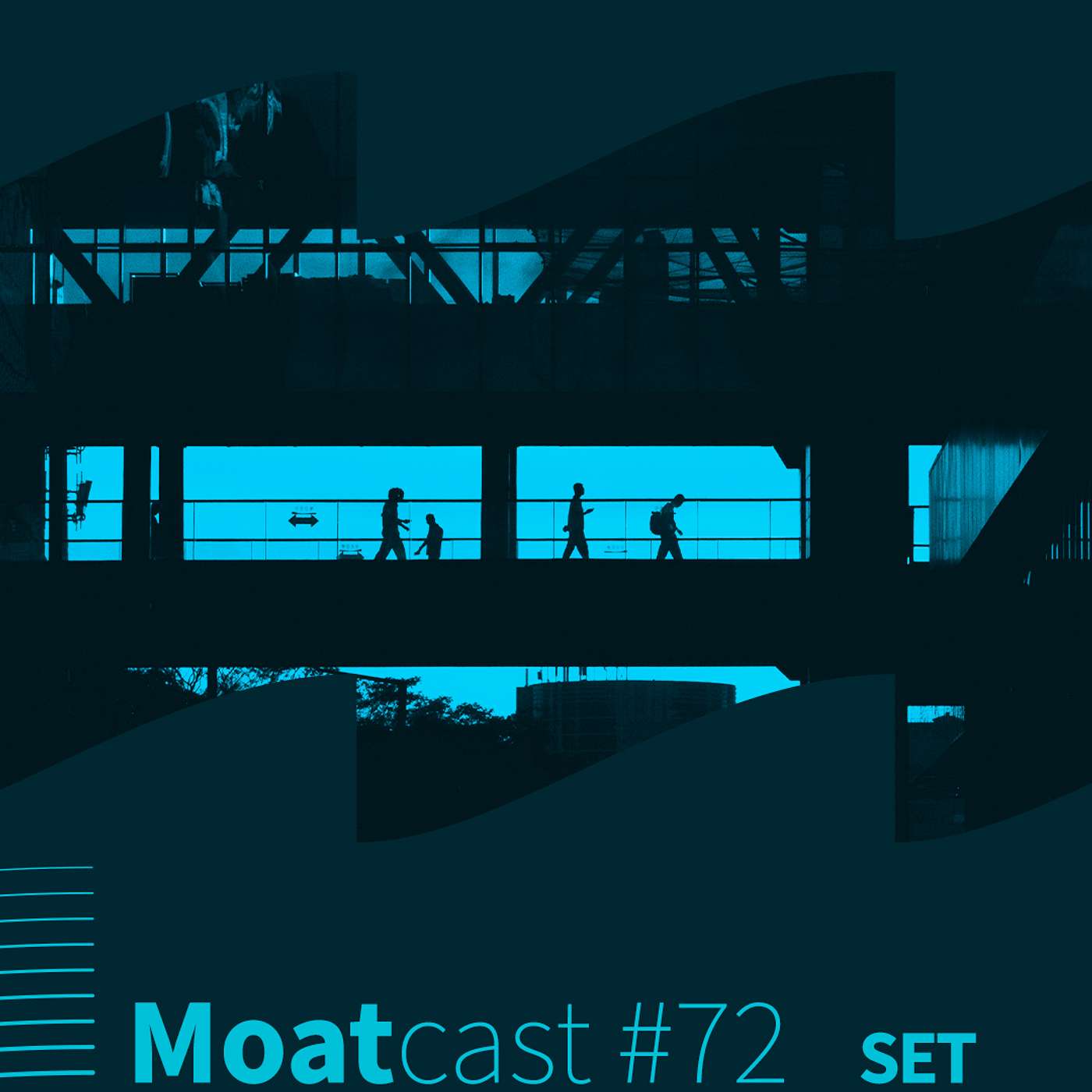 MoatCast #72 - Setembro 2025