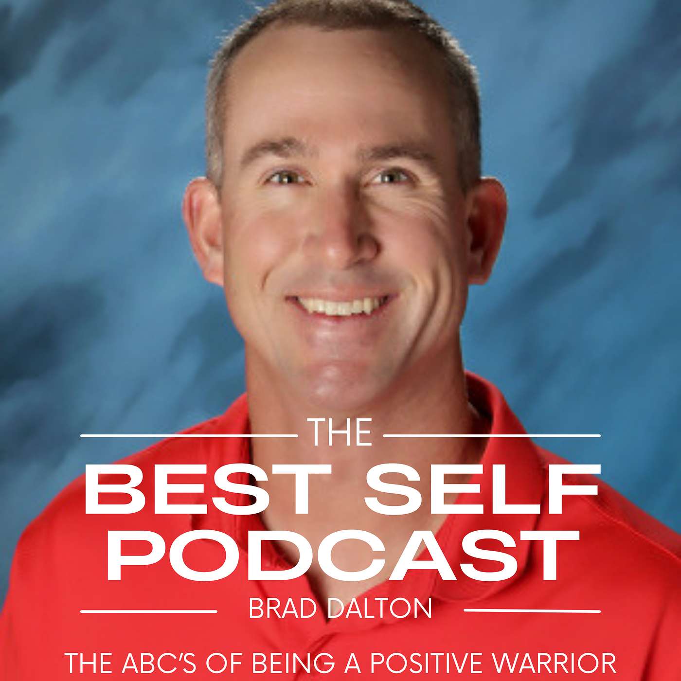 ABC's of a Positive Warrior (D)