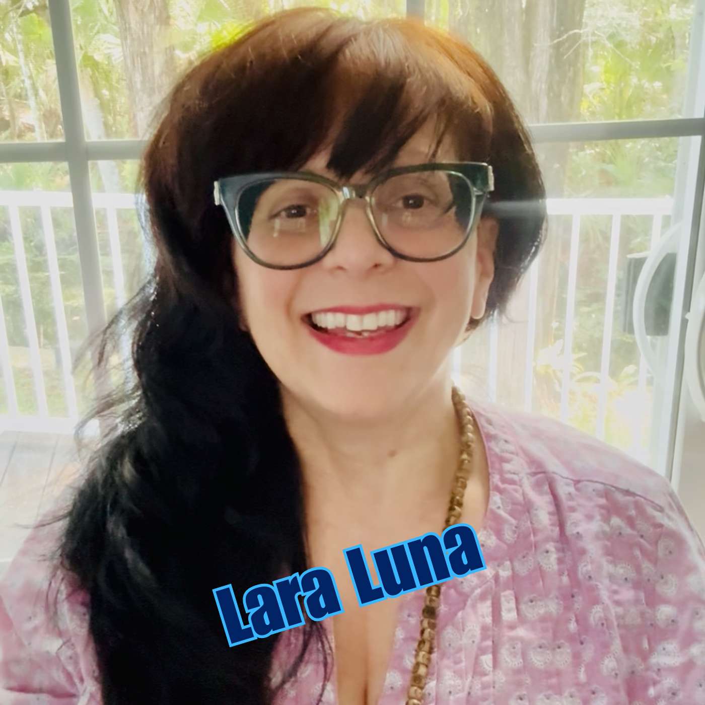 Angel Numbers, Cave Graffiti, And Trailer Park Magic With Lara Luna