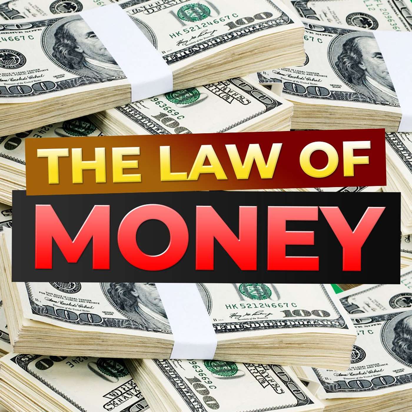 The Law of Money