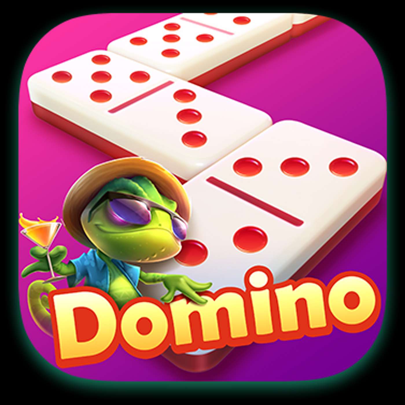 Higgs Domino Podcast