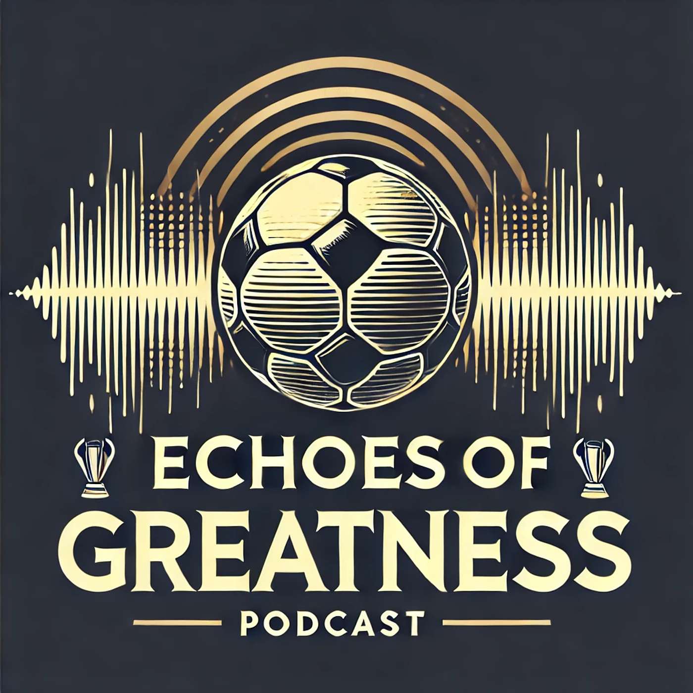 Echoes of Greatness