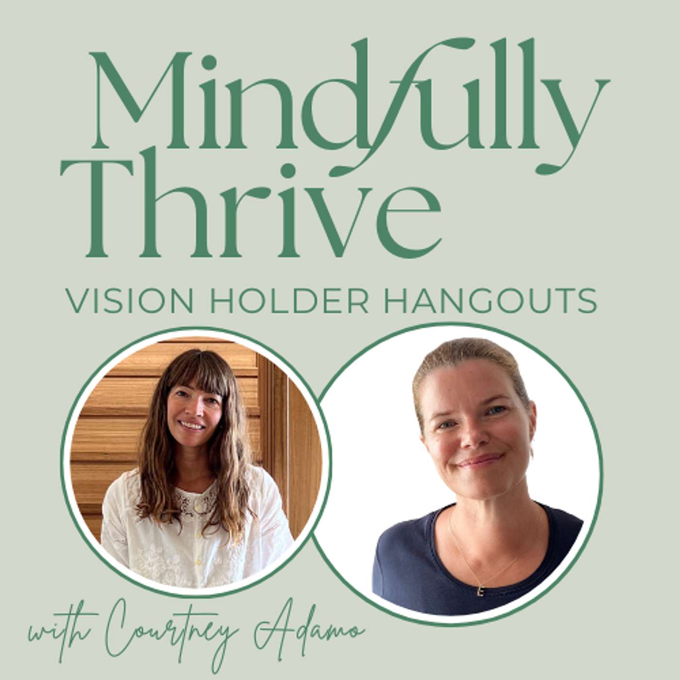 Mindfully Thrive