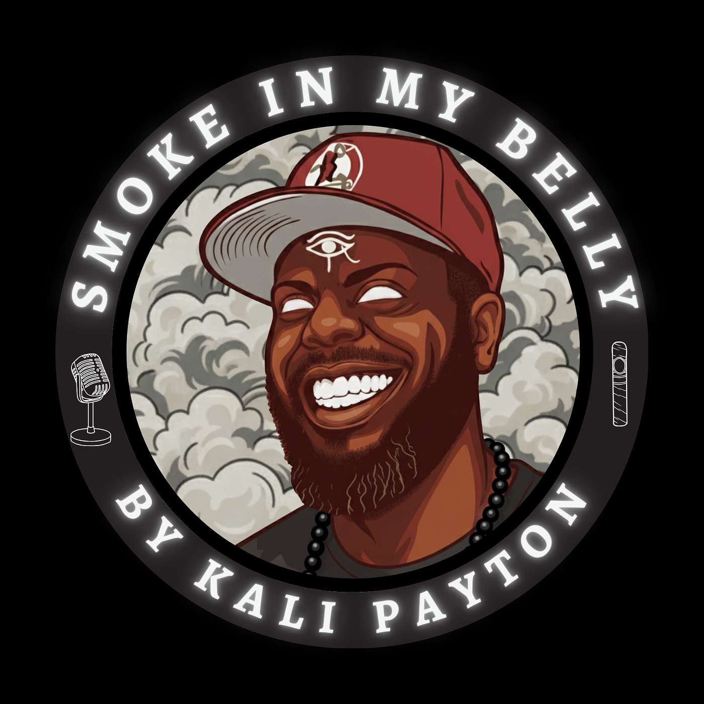 Smoke in my Belly Podcast